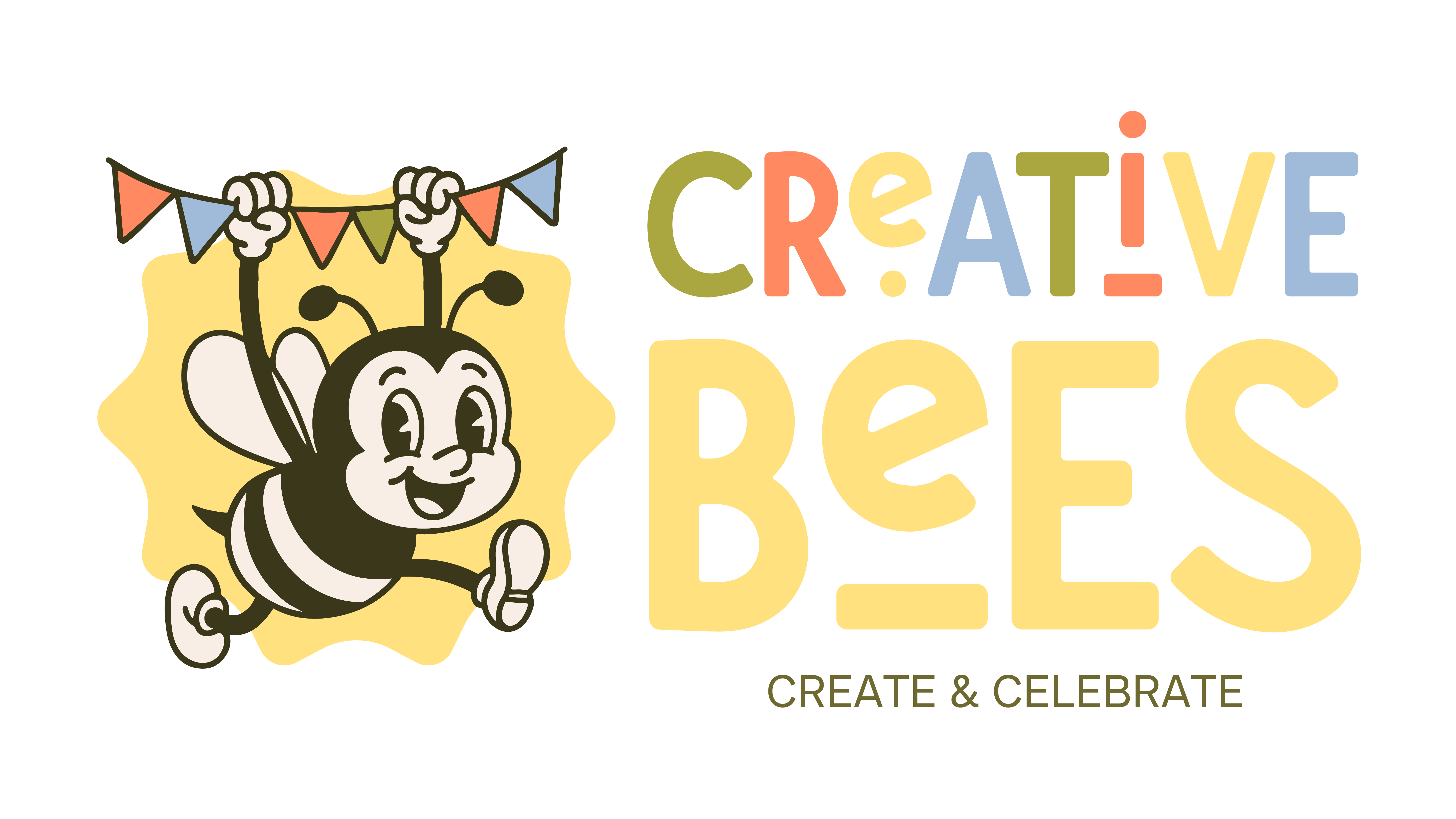 CREATE & CELEBRATE